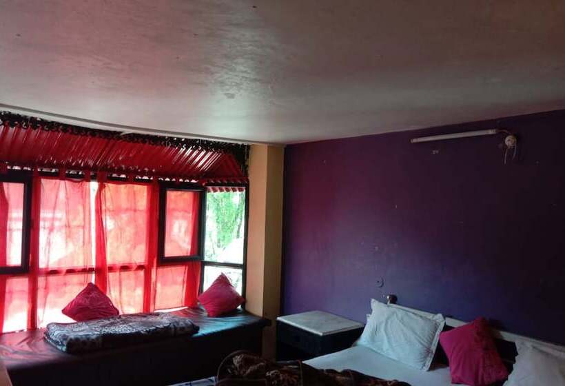 酒店 Goroomgo Avon Nainital