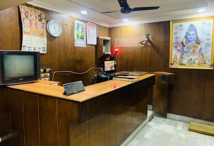 Goroomgo Hotel Meera Ranchi