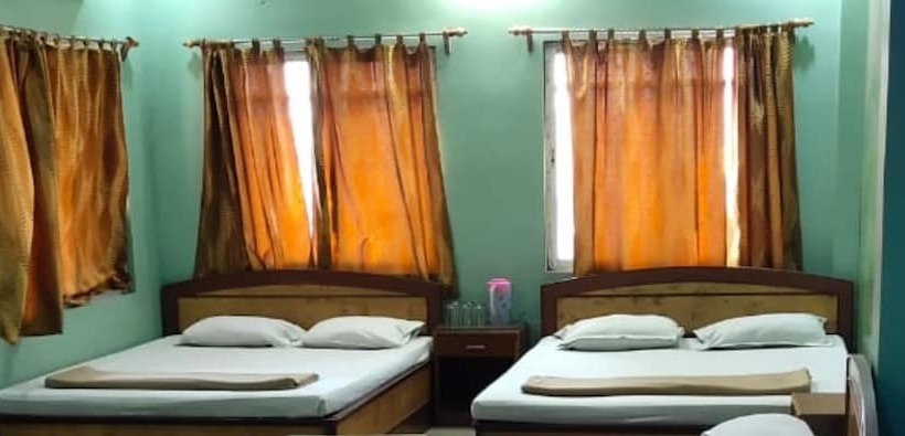 هتل Goroomgo Sunny Digha