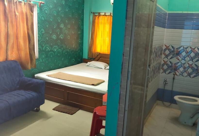 هتل Goroomgo Sunny Digha