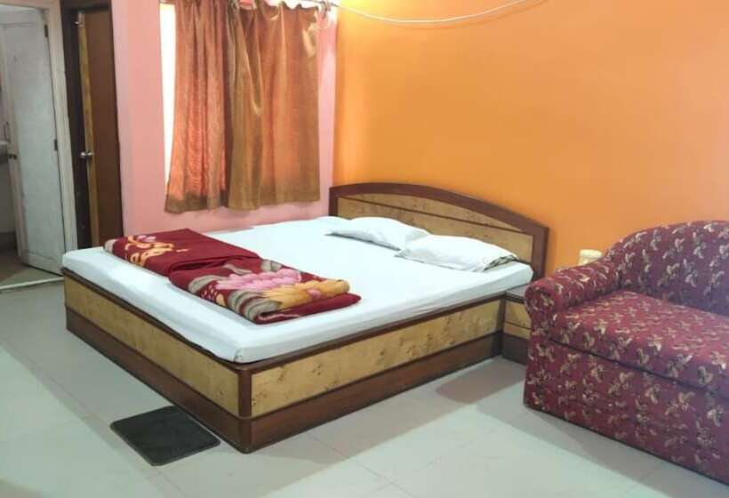 هتل Goroomgo Sunny Digha