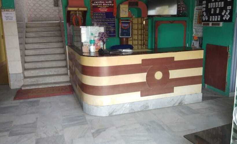 هتل Goroomgo Sunny Digha