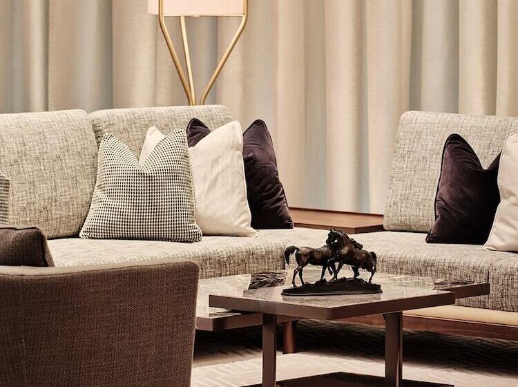 فندق Grand Hyatt Kuwait