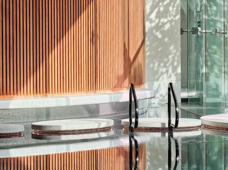 فندق Grand Hyatt Kuwait