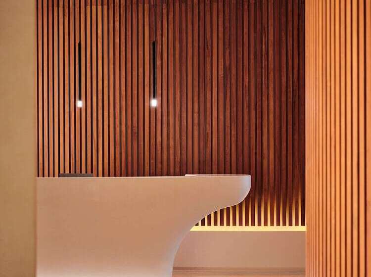 فندق Grand Hyatt Kuwait