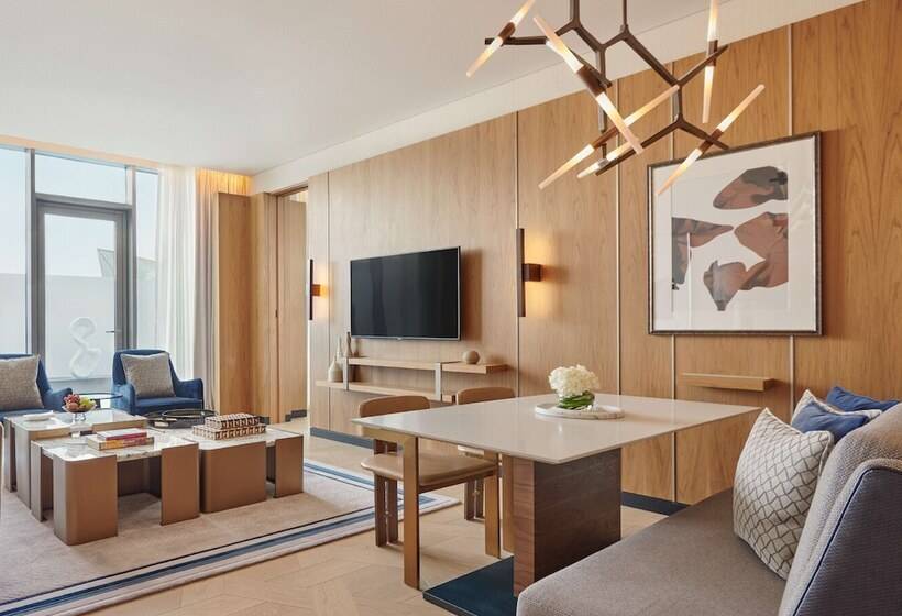 فندق Grand Hyatt Kuwait