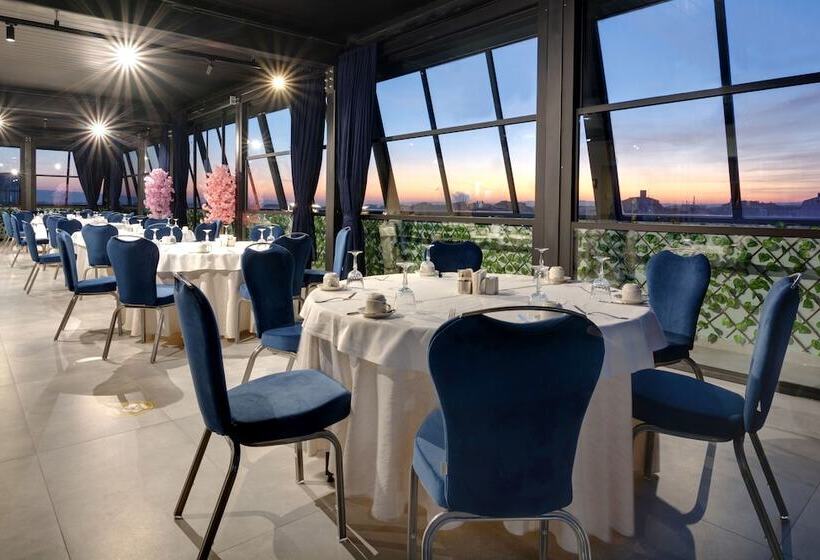 בית מלון כפרי Grande Arte