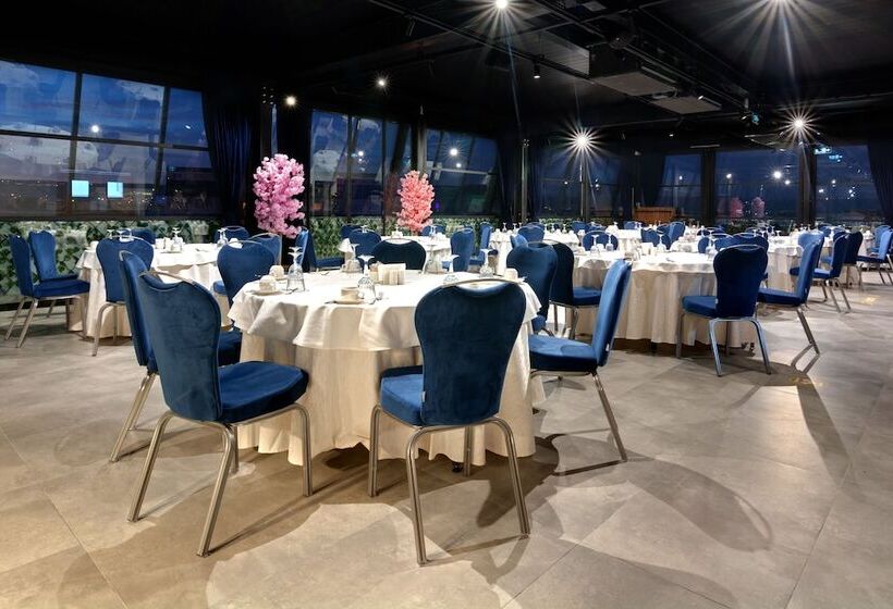 בית מלון כפרי Grande Arte