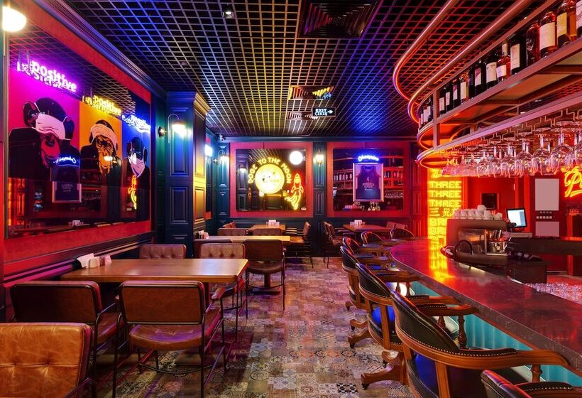 בית מלון כפרי Grande Arte