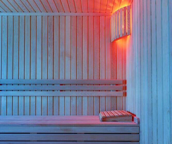 בית מלון כפרי Grande Arte