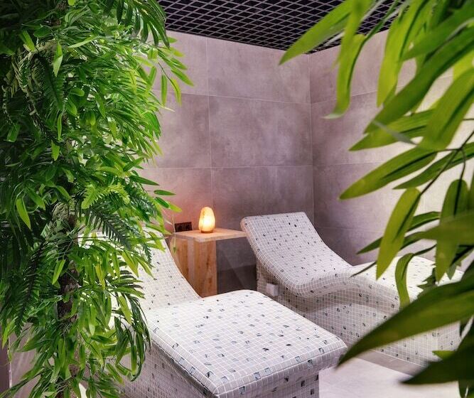 בית מלון כפרי Grande Arte