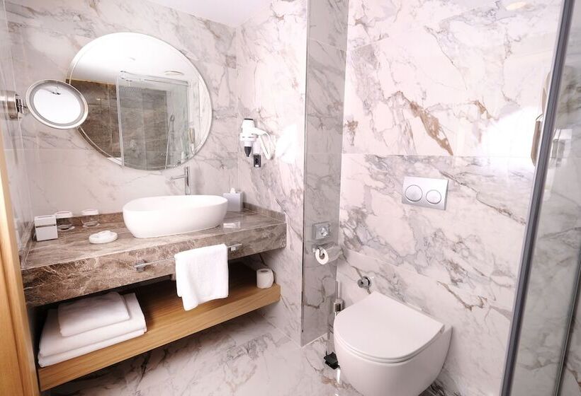 בית מלון כפרי Grande Arte