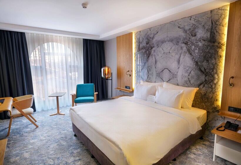 בית מלון כפרי Grande Arte