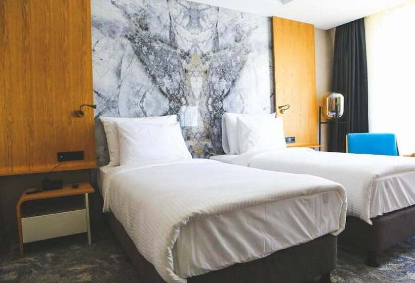 בית מלון כפרי Grande Arte