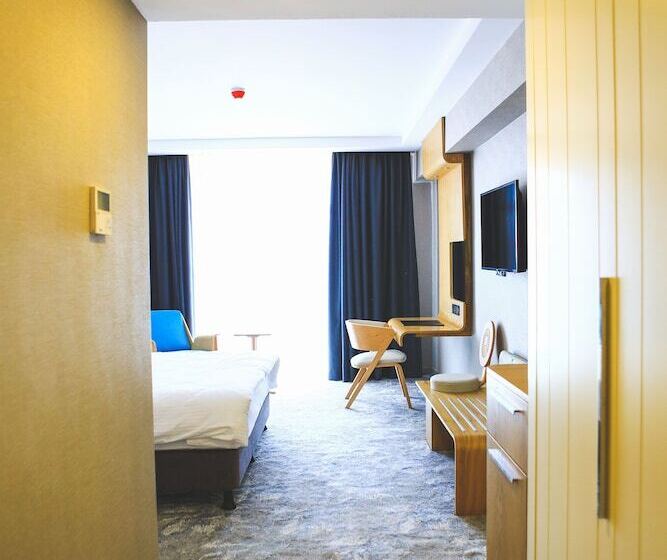 בית מלון כפרי Grande Arte