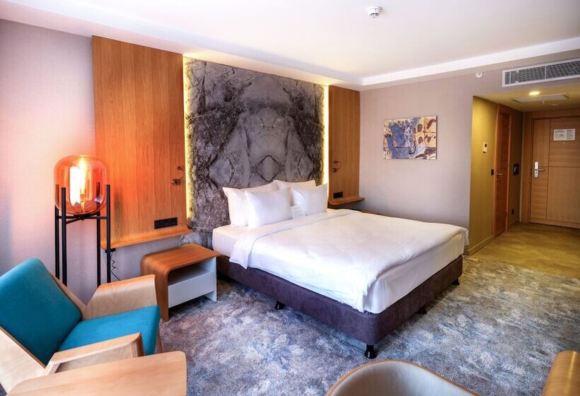 בית מלון כפרי Grande Arte