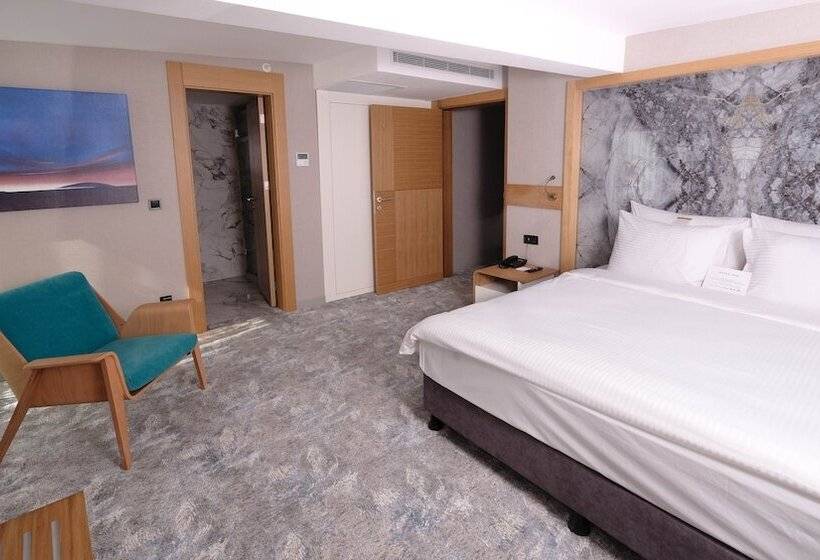 בית מלון כפרי Grande Arte