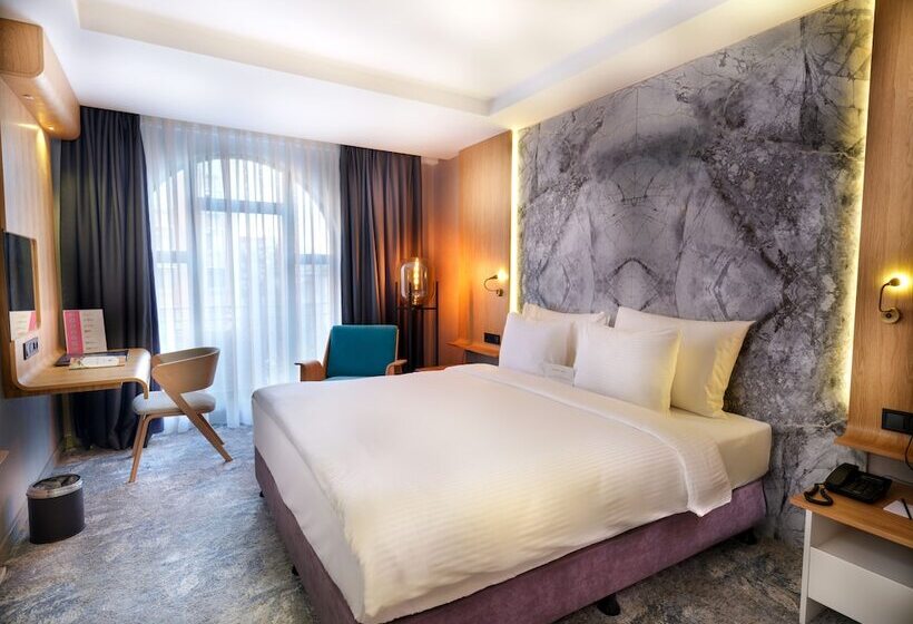 בית מלון כפרי Grande Arte