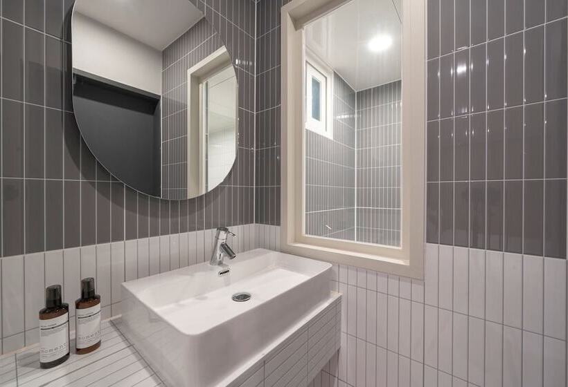 Object Aank Hotel Gumi