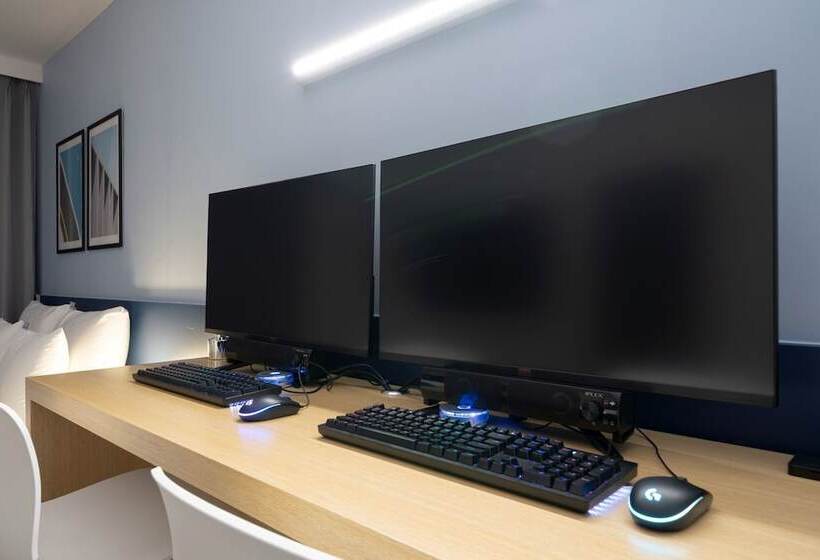 Object Aank Hotel Gumi