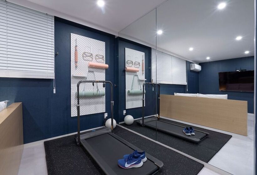 Object Aank Hotel Gumi