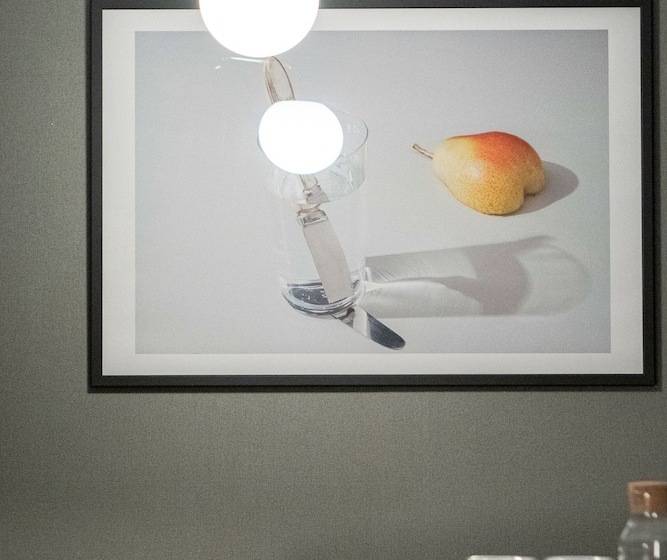 Object Aank Hotel Gumi