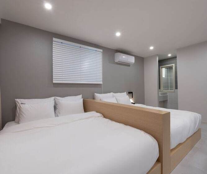 Object Aank Hotel Gumi