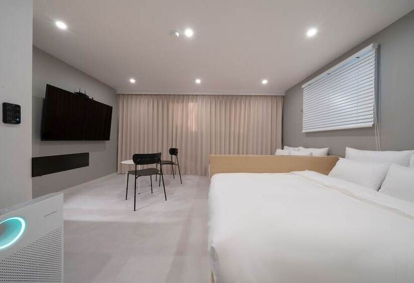 Object Aank Hotel Gumi