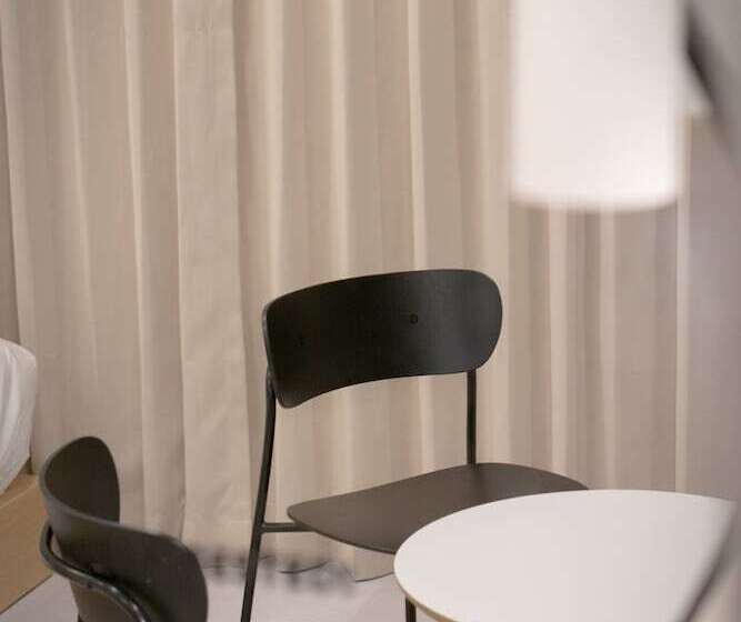 Object Aank Hotel Gumi