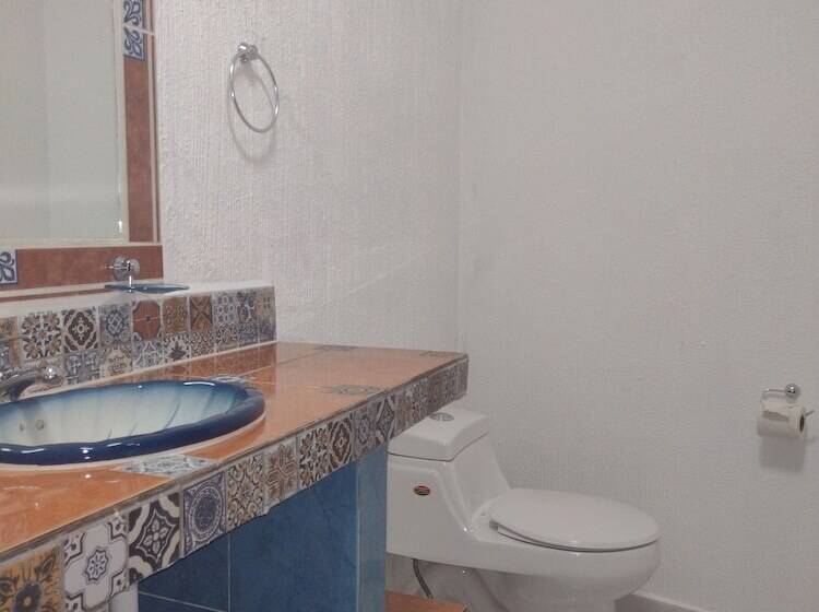 ホテル Hf Hacienda San Francisco