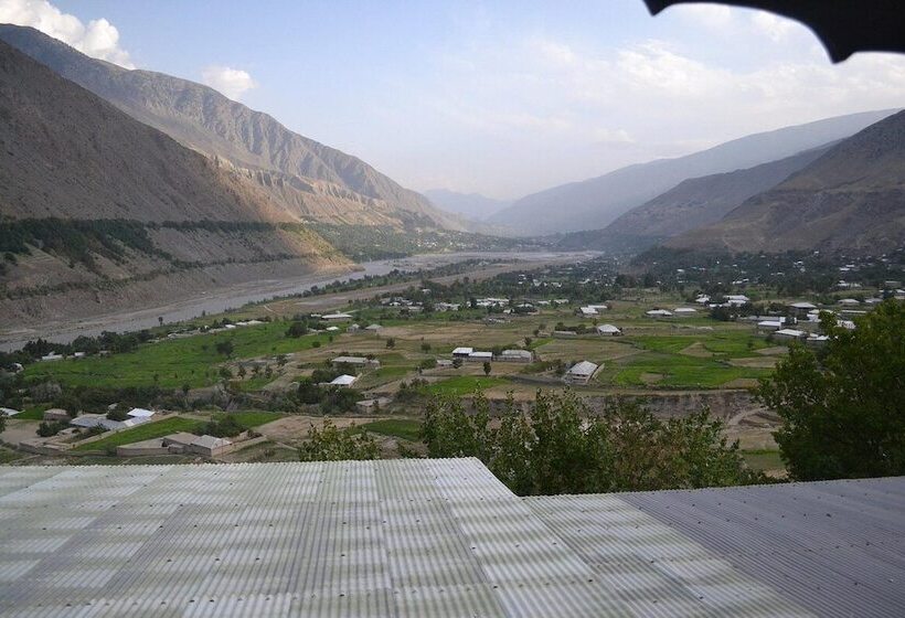 Hotel Hindukush Heights