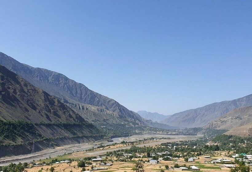 Hotel Hindukush Heights