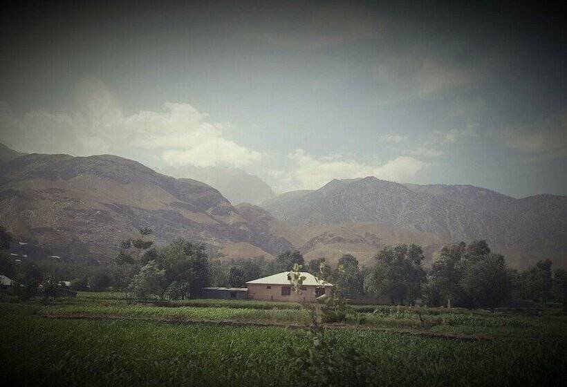 Hotel Hindukush Heights