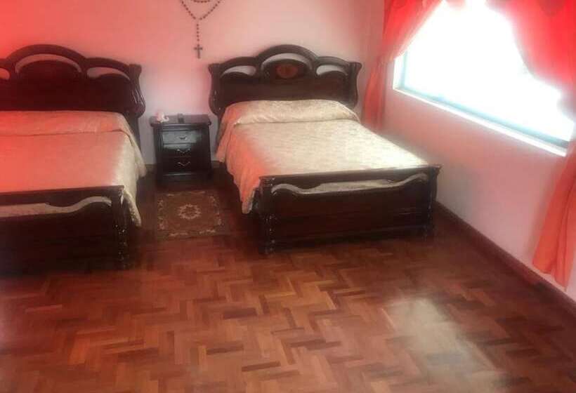 酒店 Hostería El Prado