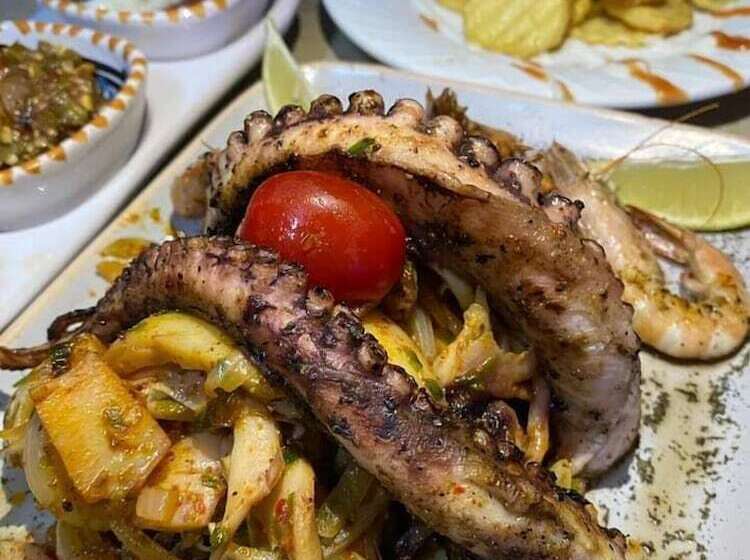 Отель Hôtel Résidence El Fatimi