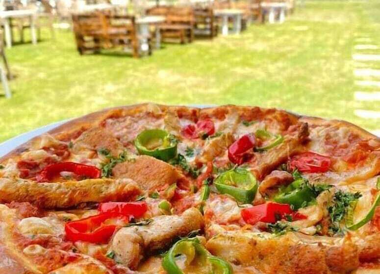 Отель Hôtel Résidence El Fatimi