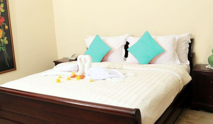 酒店 Inan Boutique Suites Syariah By Ziri