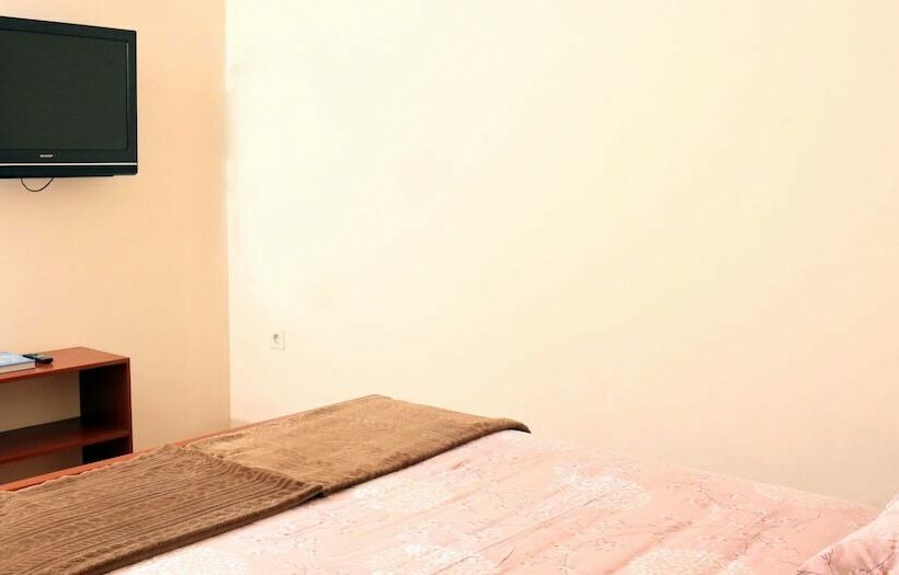 هتل Inan Boutique Suites Syariah By Ziri