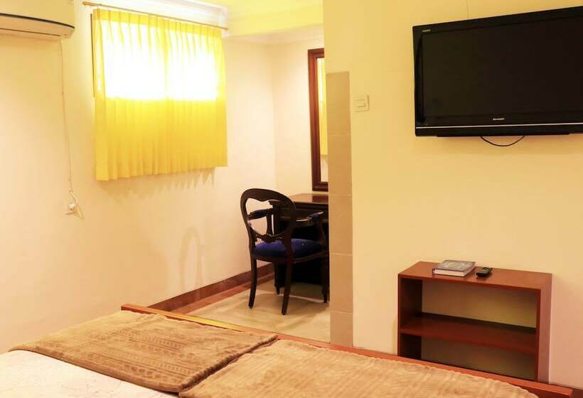 酒店 Inan Boutique Suites Syariah By Ziri