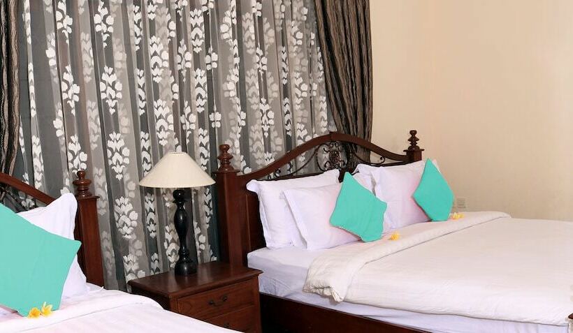 酒店 Inan Boutique Suites Syariah By Ziri