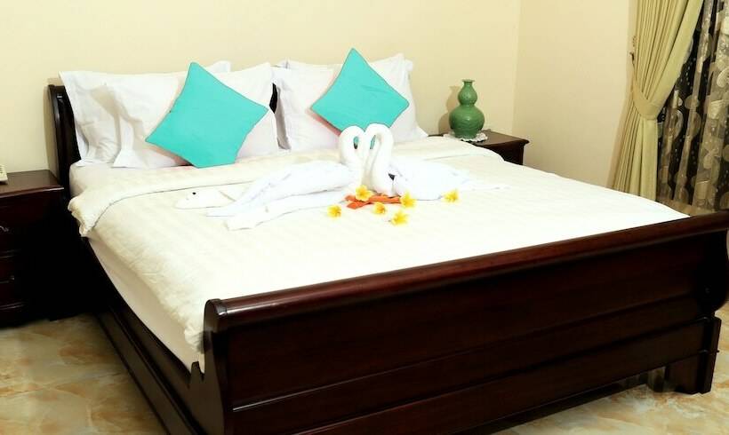 酒店 Inan Boutique Suites Syariah By Ziri