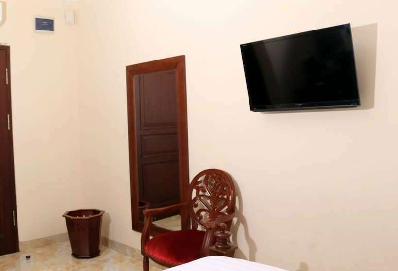 酒店 Inan Boutique Suites Syariah By Ziri