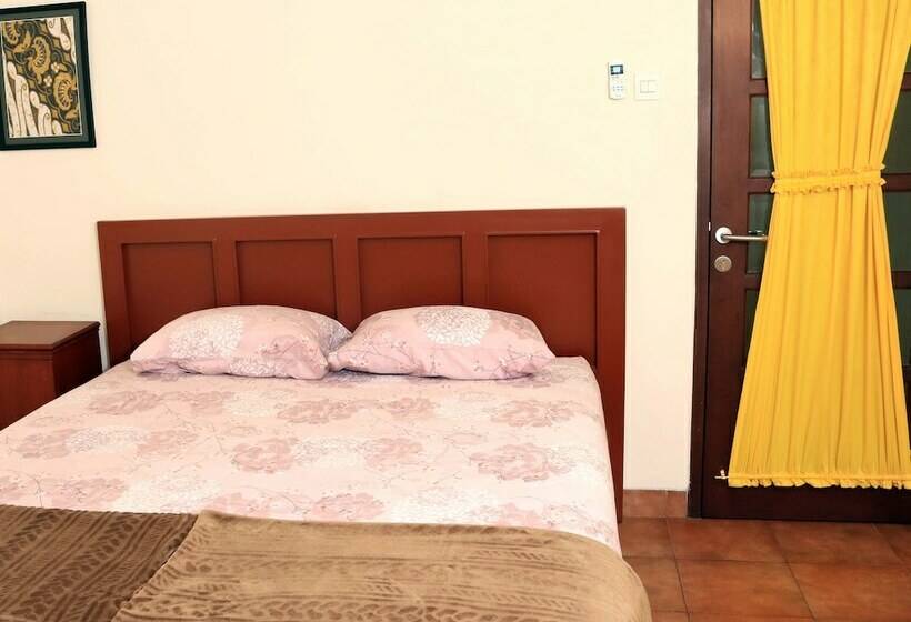 酒店 Inan Boutique Suites Syariah By Ziri