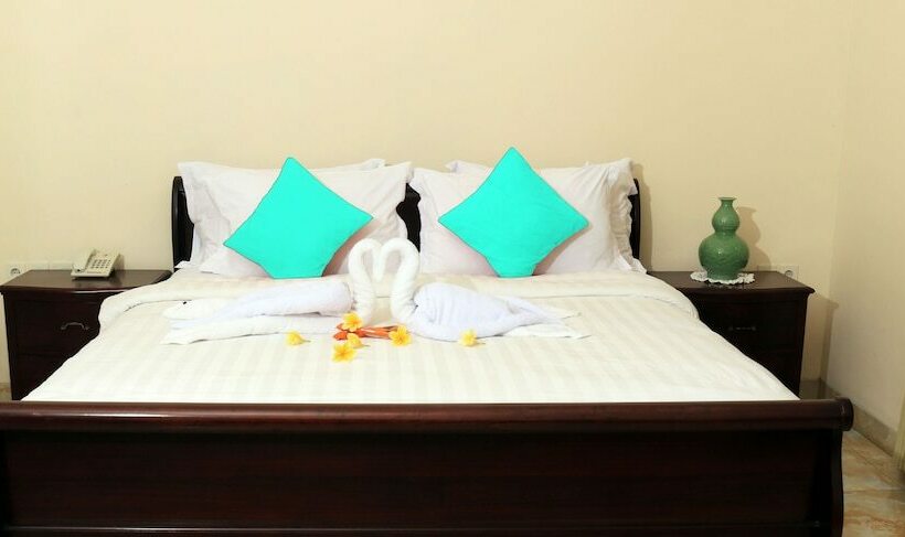 酒店 Inan Boutique Suites Syariah By Ziri