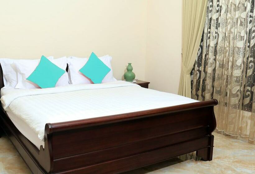 هتل Inan Boutique Suites Syariah By Ziri