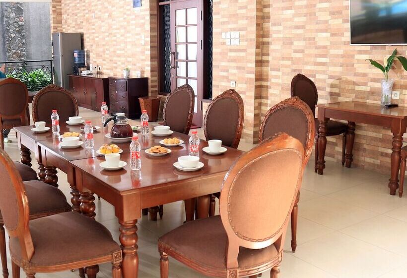 酒店 Inan Boutique Suites Syariah By Ziri