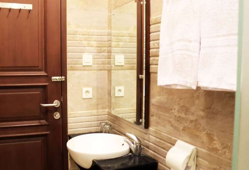 酒店 Inan Boutique Suites Syariah By Ziri