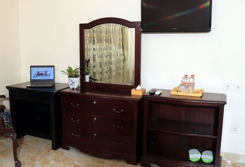 酒店 Inan Boutique Suites Syariah By Ziri