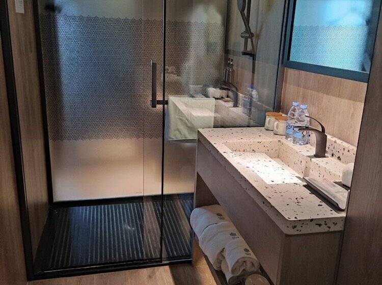 ホテル Jiangmen Opus