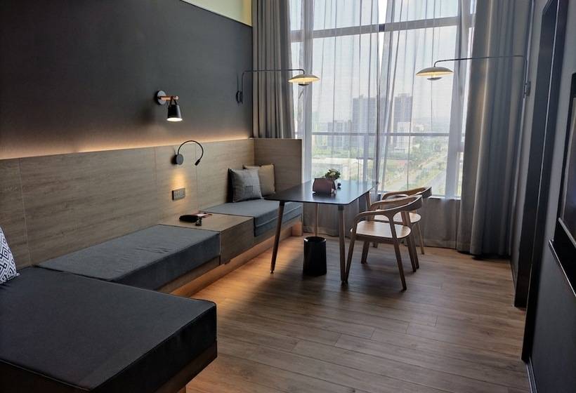 ホテル Jiangmen Opus